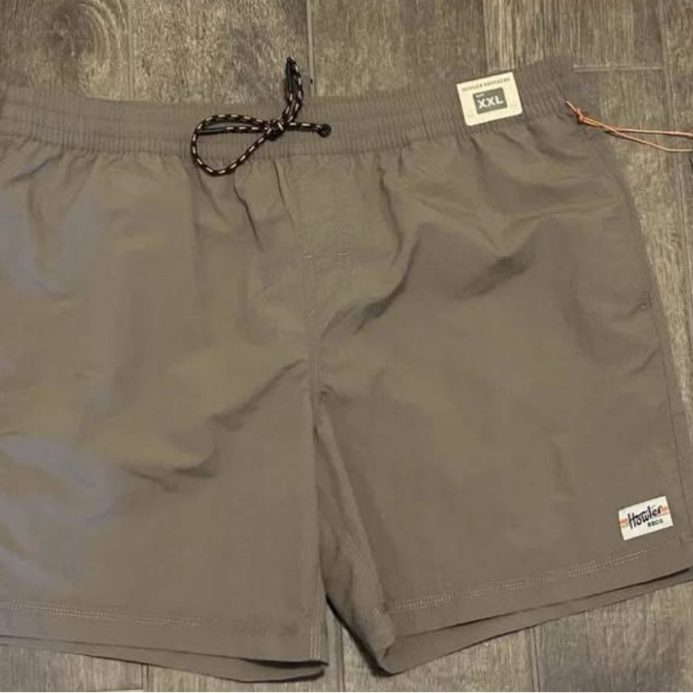Howler Brothers men’s Shorts